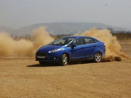 Ford Fiesta Long Term Report