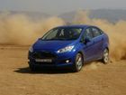 Ford Fiesta Diesel 10000 Kilometers Long Term Review