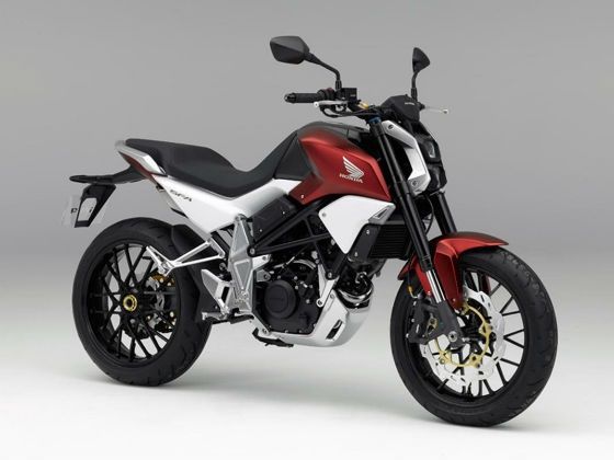 Honda set to display SFA concept at Osaka Motorcycle Show - ZigWheels