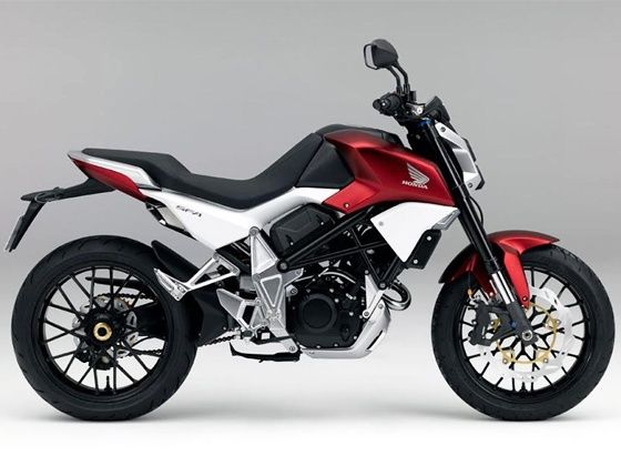 Honda Set To Display Sfa Concept At Osaka Motorcycle Show Zigwheels