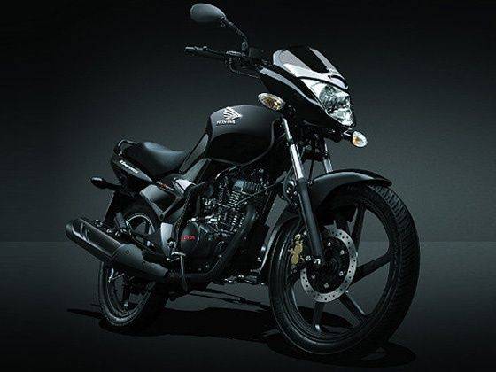 Honda Unicorn 160cc Price In India