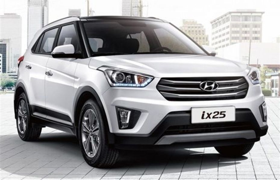 Hyundai gears up for aggressive play in the SUV segment