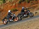 Benelli TNT 302 vs KTM 390 Duke: Comparison Review