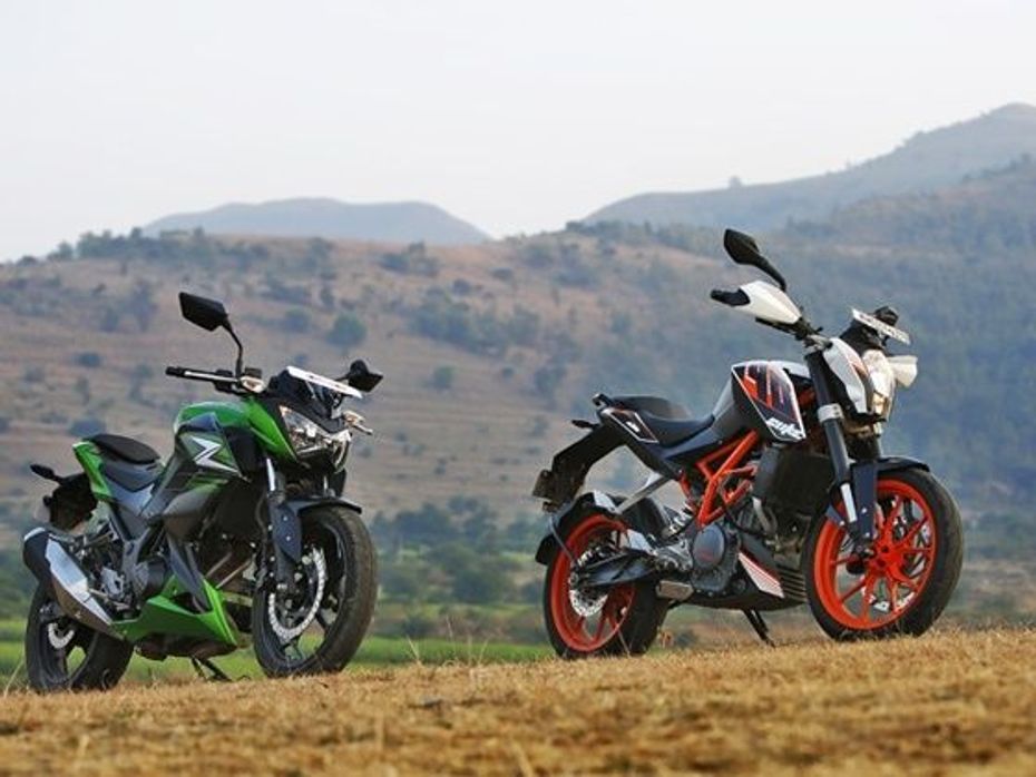 KTM 390 Duke and Kawasaki Z25/news-features/general-news/ktm-and-husqvarna-bikes-get-5-year-extended-warranty-for-free/52746/