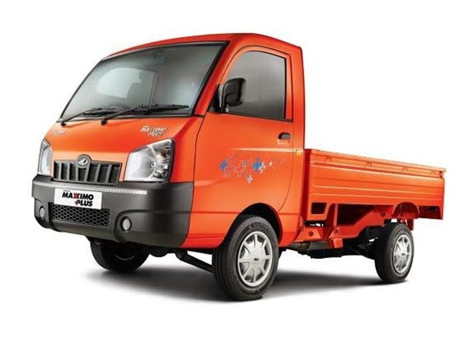 Mahindra Maxximo completes five years in India