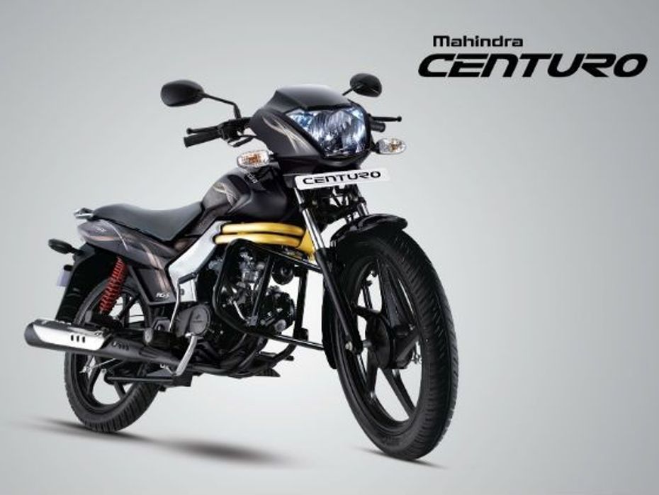 Mahindra Two Wheelers ties up with Paytm for eTailing of bikes