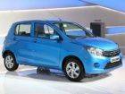 Maruti Suzuki Celerio