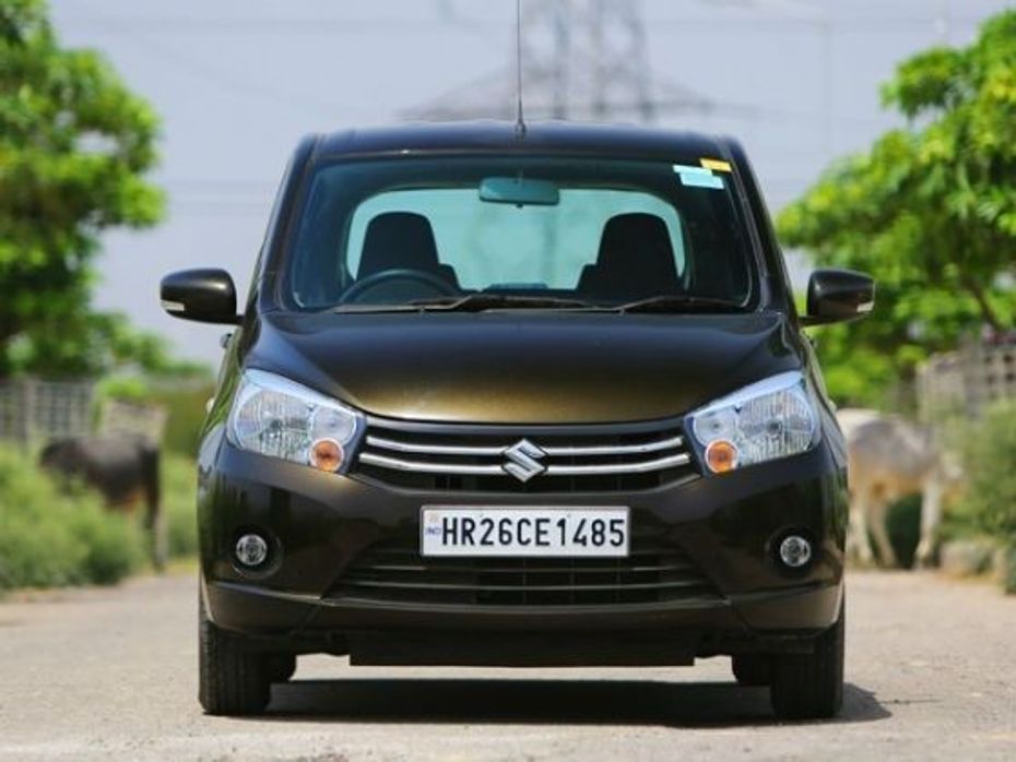 Car Sales in India in the Month of February 2015