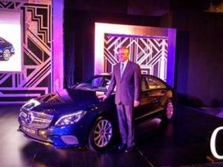 Mercedes-Benz launches updated CLS-Class Coupe at Rs 76.5 lakh