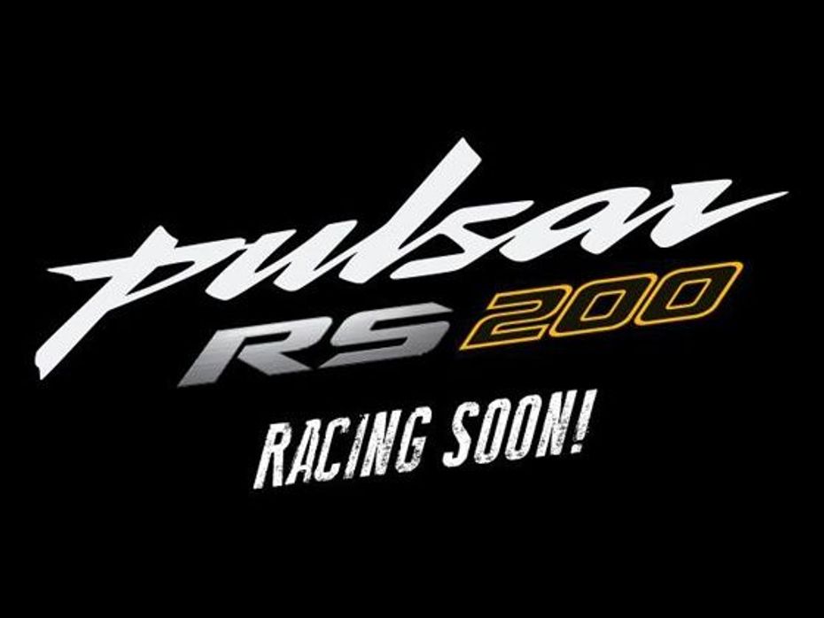 New Bajaj Pulsar RS200 photo