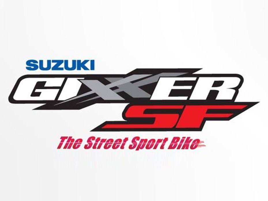 New Suzuki Gixxer SF