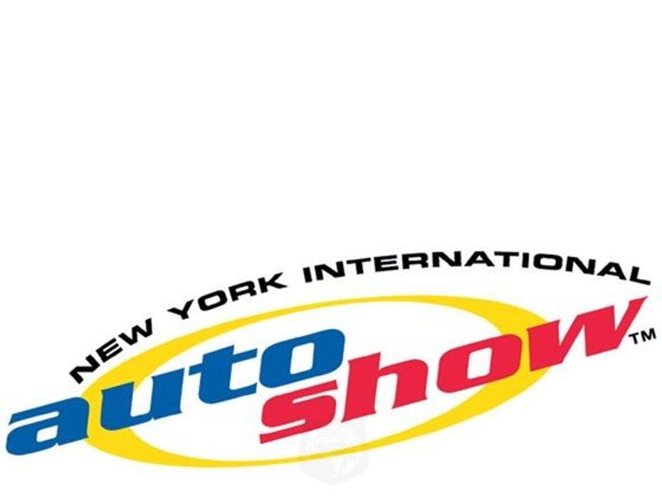 New York Auto Show 2015 Preview
