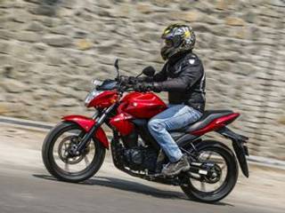 Suzuki Gixxer: 3,000km Long Term Review