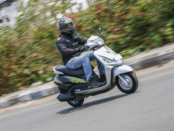 Suzuki Swish 125 Facelift Price in India » Mileage, Specifications,