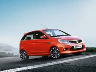 Geneva 2015: Tata Bolt Sport concept unveiled