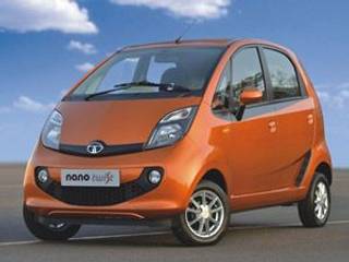 2015 Tata Nano Twist Active ready for dispatch