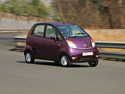 Tata Nano plant received Rs 456 crore loan from Gujarat government