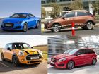 New Car Launches in March 2015