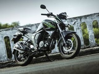 Yamaha FZ-S FI 10,000km long term report