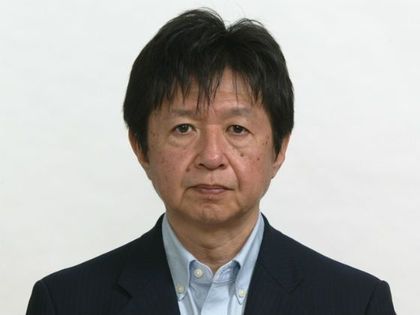 Yasuo Ishihara, President, YMRI