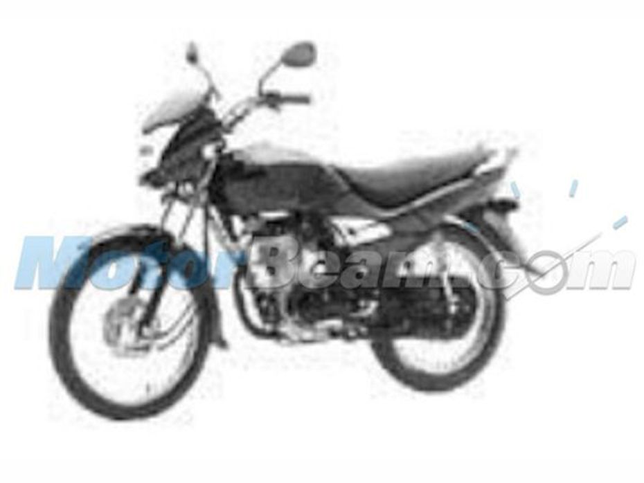 Honda entry-level motorcycle