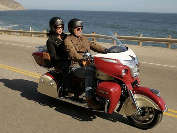 Indian Roadmaster To Be Launched On May 7 Zigwheels