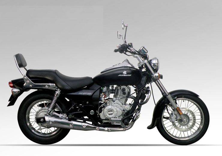 Bajaj avenger outlet 200cc price