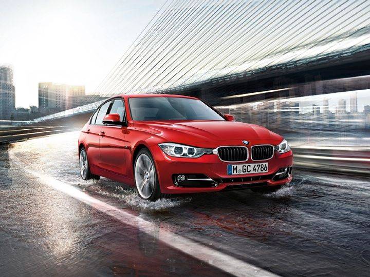 BMW ups investment to Rs 490 crore in India - ZigWheels