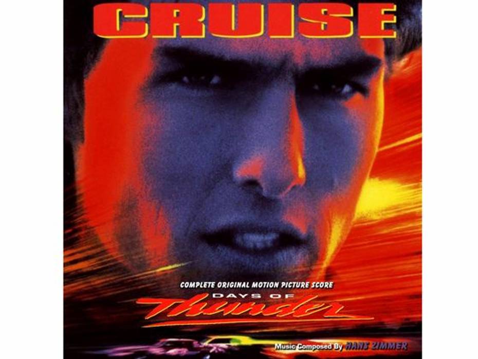 Days of Thunder