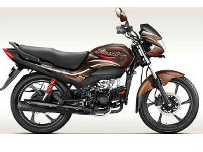 motorcycle bajaj passion pro