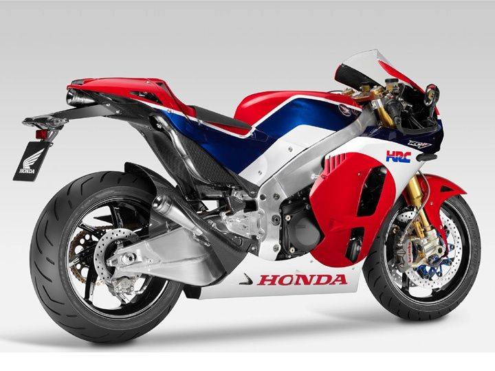 Honda RC213V-S: to unveil on June 11th - ZigWheels