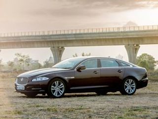 Jaguar XJ 3.0-litre Diesel review