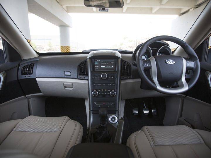 Mahindra Xuv 500 Detailed Review Zigwheels