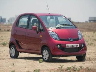 Tata Nano GenX with automatic gearbox to be launched tomorrow