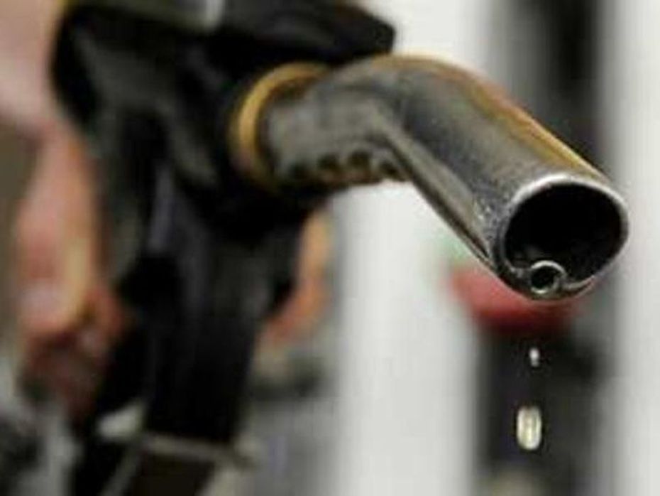 Petrol price hiked again in India