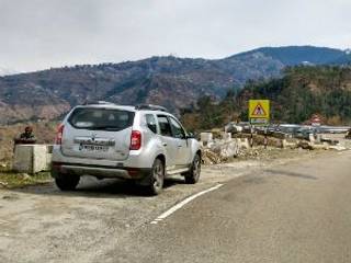 Renault Duster AWD 9,000km long term review