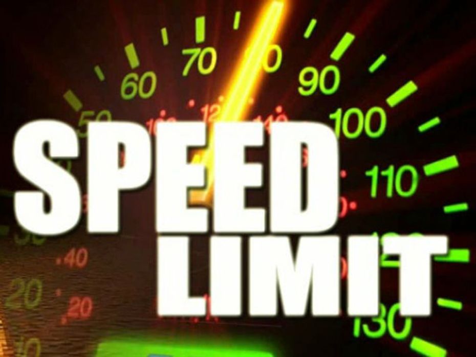 Man fined Rs 38 lakh for speeding