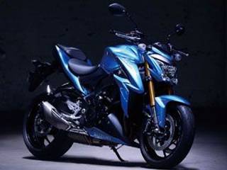 Suzuki GSX-S1000 and GSX-S1000F launched in India