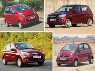 Maruti Suzuki Alto K10 a wise choice for a family's first car in Kerala?