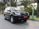 Tata Safari STORME : Detailed Review