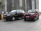 2015 Tata Safari Storme vs 2014 Mahindra Scorpio: Comparison Review