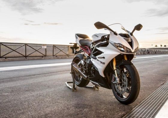 Triumph Daytona 675r Recalled In India For Faulty Suspension Zigwheels