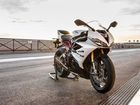 Triumph Daytona 675R recalled in India for Faulty Suspension