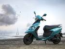 TVS Scooty Zest 2,000km Long Term Review