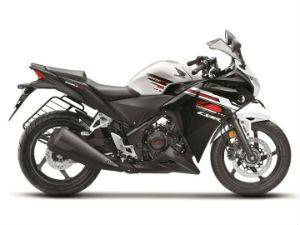 Honda cbr250rr deals 2015