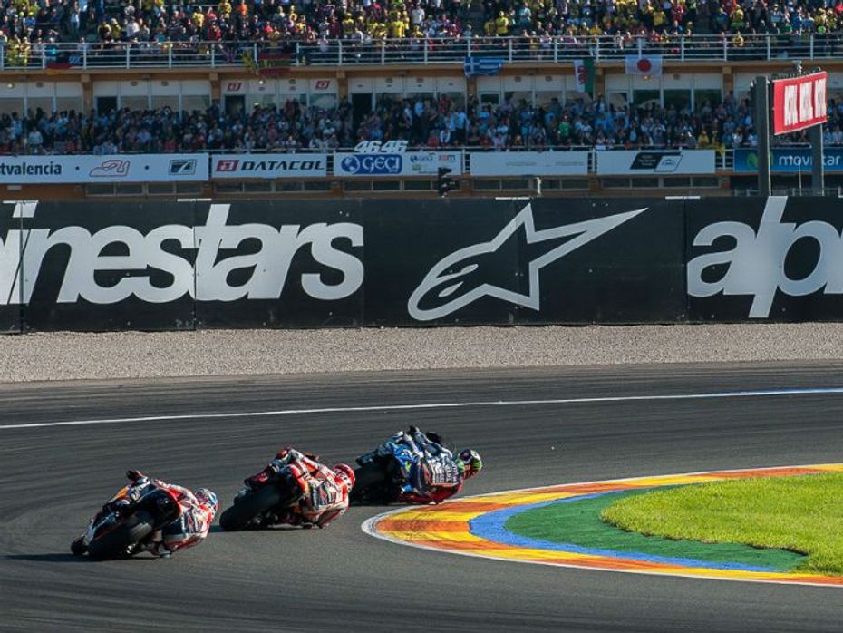 2015 Valencia GP image