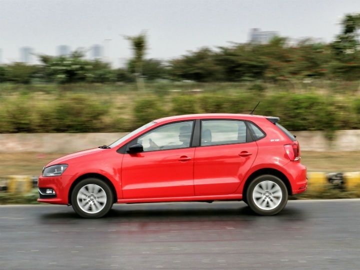 Abarth Punto vs Volkswagen Polo GT TSI vs Ford Figo 1.5 TIVCT comparison review ZigWheels