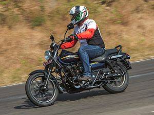 Bajaj Avenger 150 Street Detailed Review Zigwheels