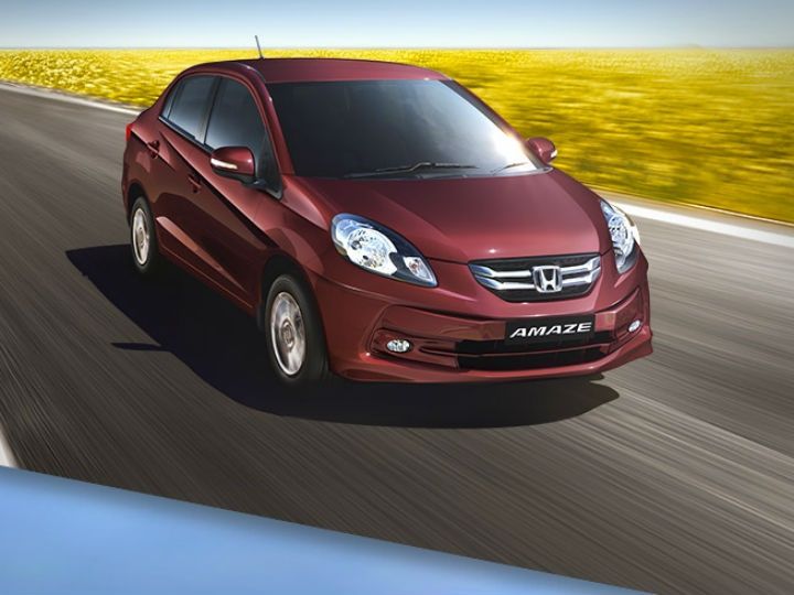 Honda car sales grow 52 percent in October 2015 ZigWheels