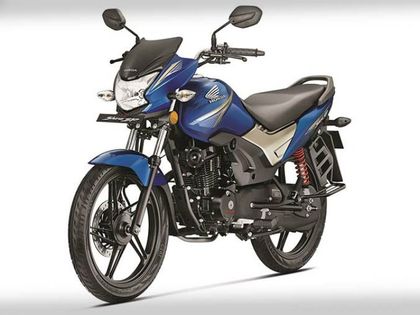 इंडियन मार्केट में HONDA ने लॉन्च की 125 CC की न्यू बाइक, 3 साल की स्टैंडर्ड और…-Honda launches new 125 CC bike in Indian market, 3 years standard and…